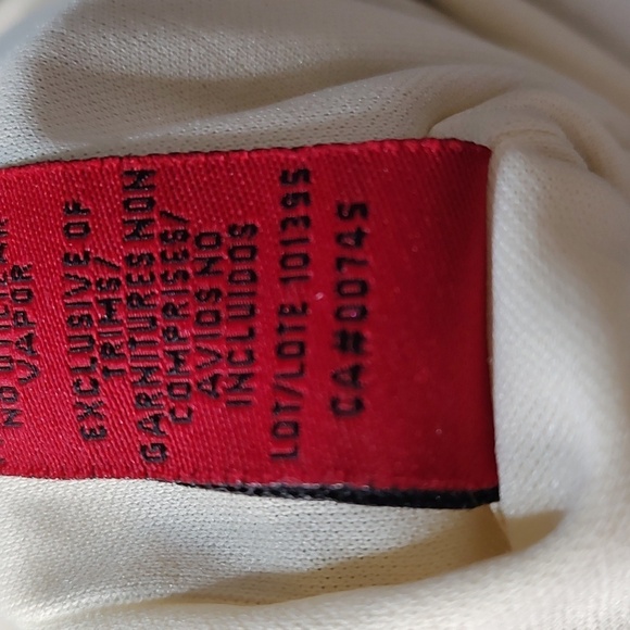 JS Collections Vintage Floral Black and Nude Lace Dress Size 12 - Picture 7 of 8